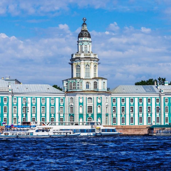 Музей фотографии санкт петербург