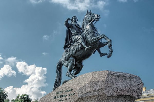 Медный всадник в санкт петербурге фото в высоком качестве