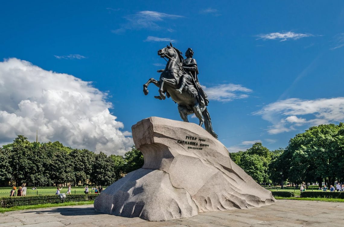 Медный всадник в санкт петербурге фото в высоком качестве