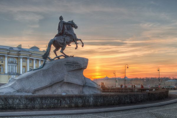 Медный всадник в санкт петербурге фото в высоком качестве